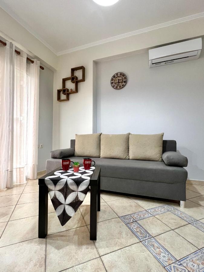 Ecco Apartments I Nafpaktos Exterior photo